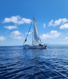 Vibo Marina Apartment | 4US: A cosy glamour stay on the sea 4YOU!