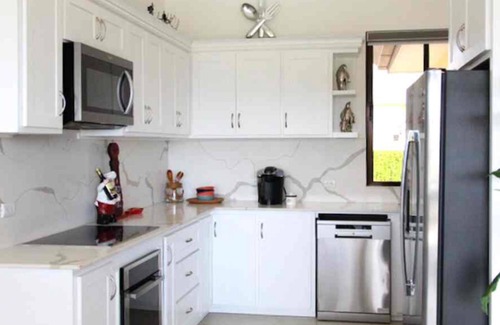 Bolivar Apartment | 5* 2 D Mountnview+Airport+nPool+3 bed +Bb Crib+
