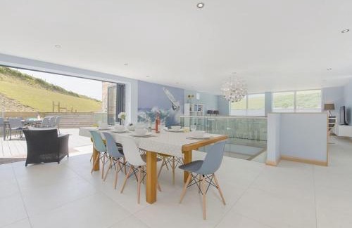 Challaborough House | 5 Beachdown