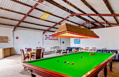 Cornwall House | 5 Bed in Ashbrittle 77900