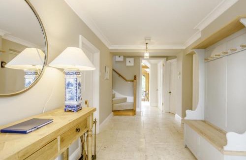 Blackford House | 5 Bed in Sherborne 79062