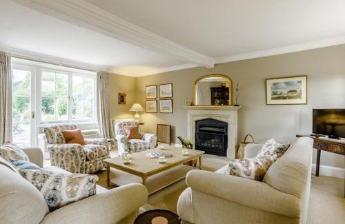Blackford House | 5 Bed in Sherborne 79062