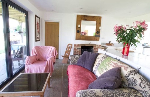 Petersfield Other | 5 BedEco Farm House on the South Downs Way Nr Buriton. Pet and child friendly 🥰