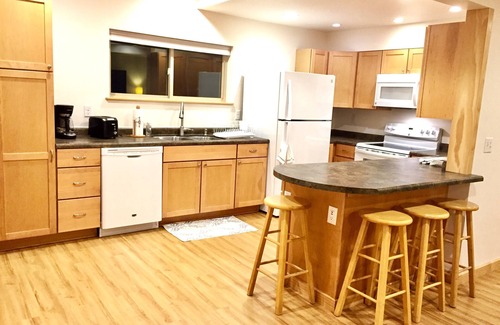 Fond du Lac House | 5 bedroom 3 bath near playground & parks to hike bike and ski. Newly renovated