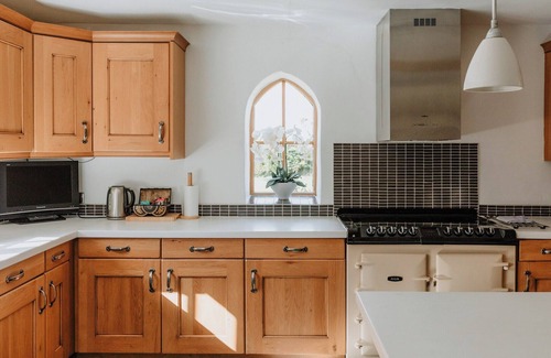 Pentney Cottage | 5 bedroom accommodation in Pentney, King&rsquo;s Lynn