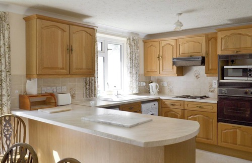 Hope-Cove Cottage | 5 bedroom accommodation in Hope Cove, near Kingsbridge