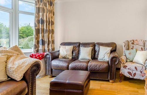 Peterchurch Cottage | 5 bedroom accommodation in Peterchurch
