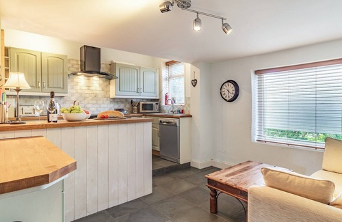 Saham Toney Cottage | 5 bedroom accommodation in Saham Toney