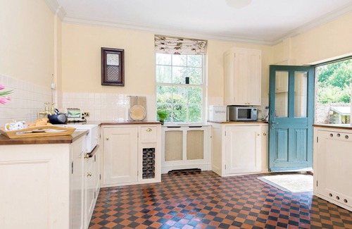 Tilney Fen End Cottage | 5 bedroom accommodation in Kings Lynn