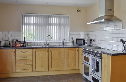 Portpatrick Cottage | 5 bedroom accommodation in Portpatrick, near Stranraer