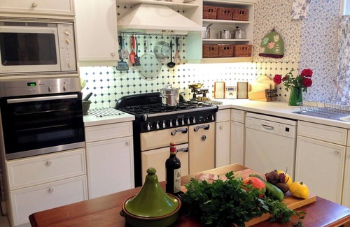 Aberfeldy Cottage | 5 bedroom accommodation in Aberfeldy