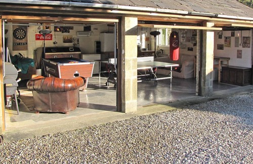 Hebden Cottage | 5 bedroom accommodation in Hebden, near Grassington