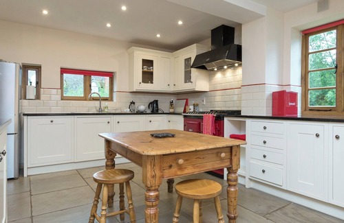 Mathon Cottage | 5 bedroom accommodation in Mathon, near Malvern
