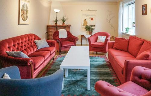 Kilsmo House | 5 Bedroom Amazing Home In Kilsmo