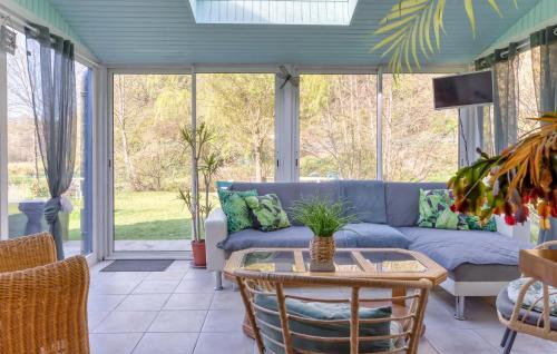 La Trinite House | 5 Bedroom Awesome Home In Villedieu-Les-Poêles