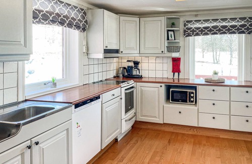 Mesnali Apartment | 5 bedroom beautiful apartment in Mesnali