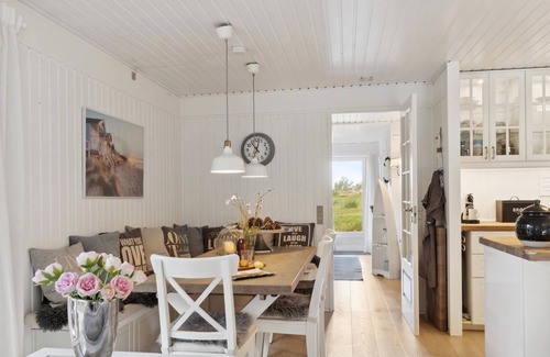 Eskebjerg House | 5 bedroom beautiful home in Eskebjerg