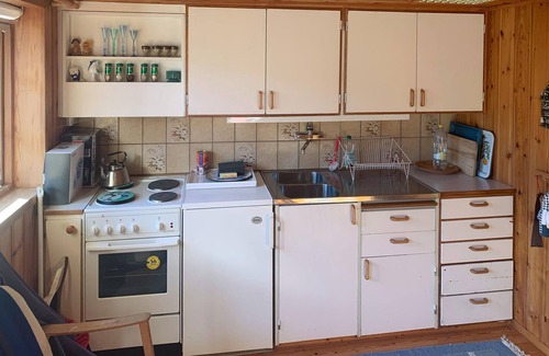 Gottskar House | 5 bedroom beautiful home in Onsala