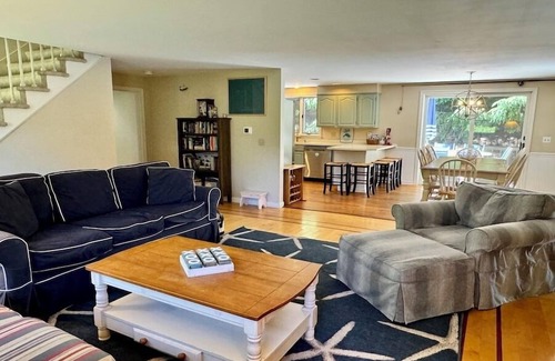 West Chatham House | 5 Bedroom Chatham Charmer RPAM012