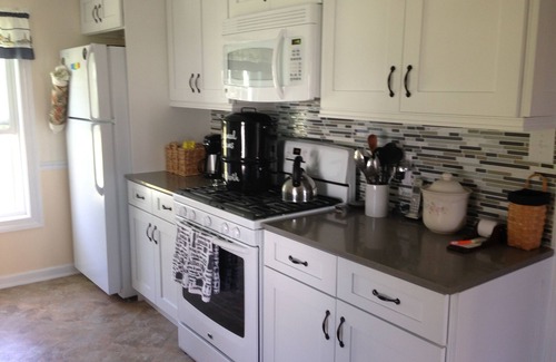 Old Saybrook Cottage | 5 Bedroom Cottage Steps From The Beach @ Great Hammock Beach - JULY RENTAL ONLY