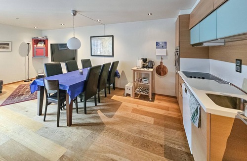 Ustaoset Apartment | 5 bedroom cozy apartment in Ustaoset