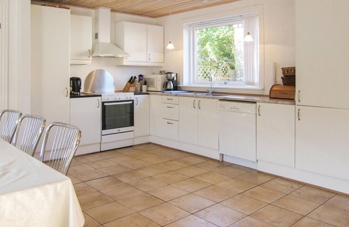 Hasle House | 5 bedroom cozy home in Hasle