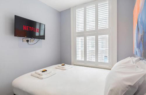 Paddington Apartment | 5 Bedroom Flat in Paddington