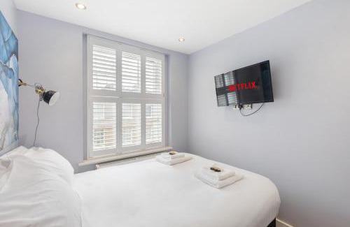 Paddington Apartment | 5 Bedroom Flat in Paddington