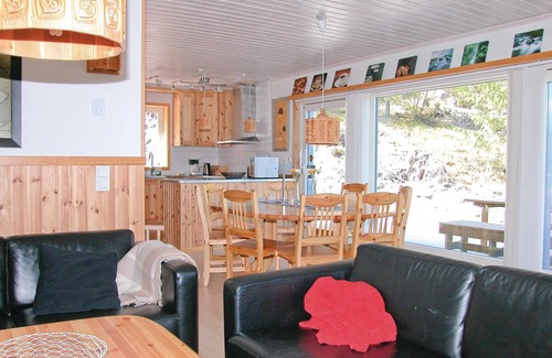 Salen House | 5 bedroom gorgeous home in Sälen