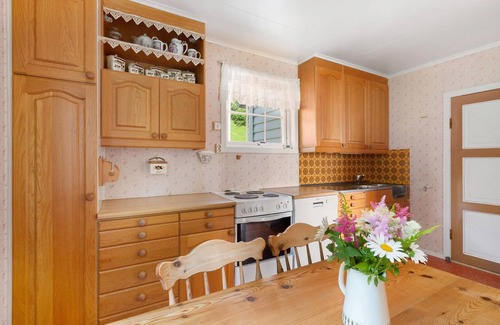 Strandebarm House | 5 bedroom gorgeous home in Strandebarm