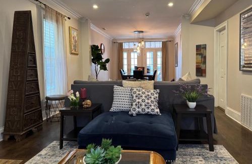 Old Town House | 5 Bedroom Huge House in Best Location Parking Fireplace Back Yard