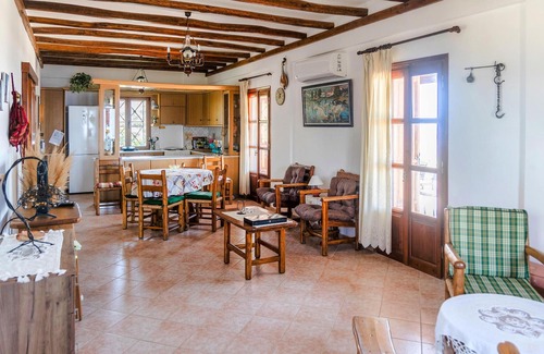 Agios Vasileios House | 5 bedroom lovely home in Agios Vasilios