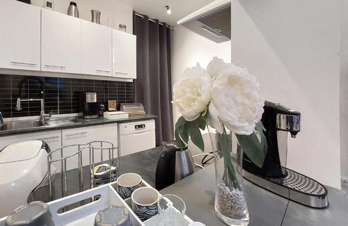 Magny-en-Vexin House | 5 Bedroom Lovely Home In Magny-En-Vexin