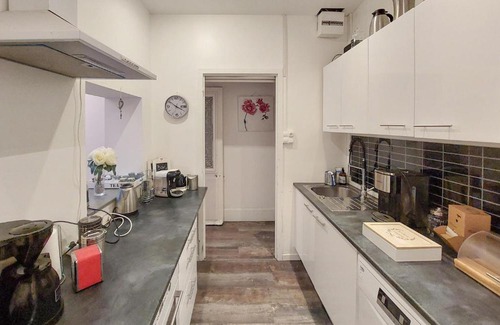 Magny-en-Vexin House | 5 Bedroom Lovely Home In Magny-En-Vexin