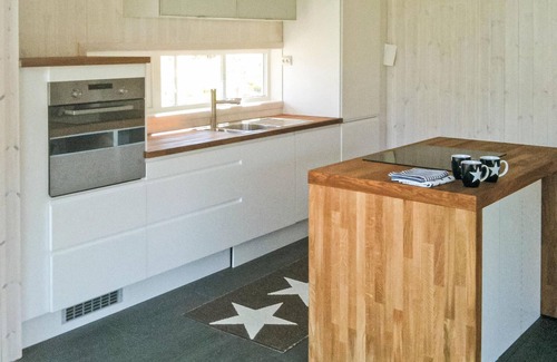 Strand Municipality House | 5 bedroom lovely home in Hjelmeland