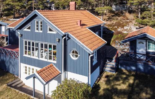 Tanum House | 5 Bedroom Lovely Home In Tanumshede