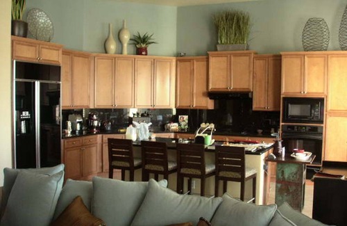 Anthem Country Club House | 5 Bedroom Luxury Home in Anthem Country Club with Pool And Spa