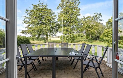 Nyborg House | 5 Bedroom Nice Home In Nyborg