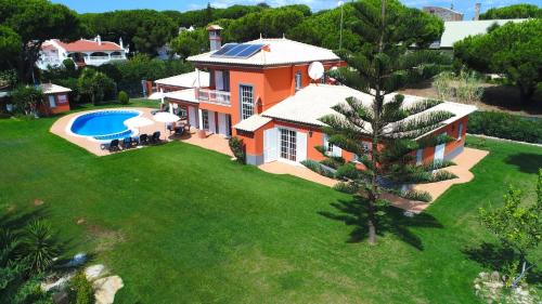 Aldeia das Acoteias Villa | 5 Bedroom Private Villa Tenazinha III, pool, garden, BBQ