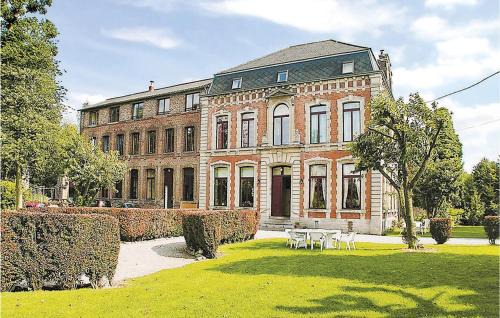 Quiestede House | 5 Bedroom Stunning Home In Quiestede