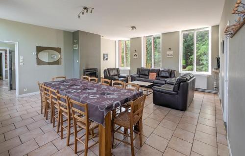 Quiestede House | 5 Bedroom Stunning Home In Quiestede