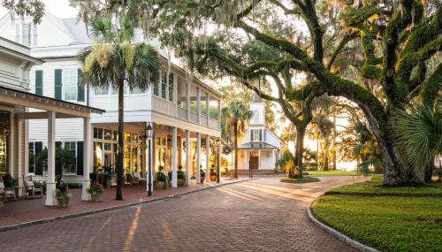 Palmetto Bluff House | 5 Bedroom Wilson Village Home 33