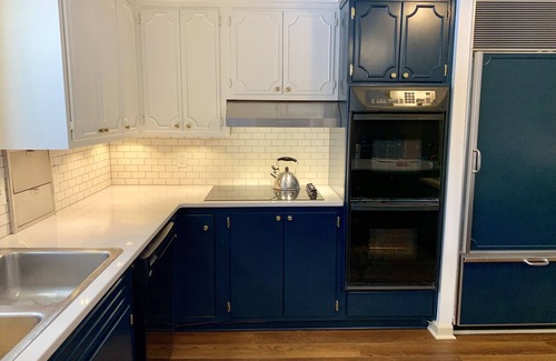 Bellefonte House | 5 Bedrooms 3.5 Baths, 2 Decks, 3 fireplaces,pool -full time short term