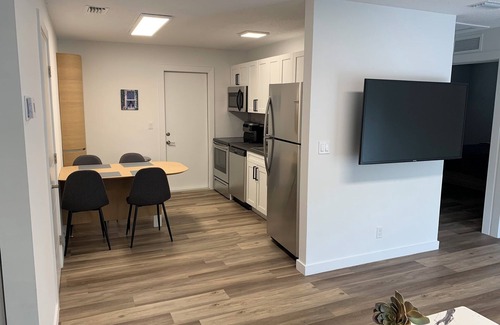 Harbordale Apartment | #5 - Centrally Located Apartment in Fort Lauderdale