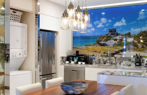 Puerto Juarez Condo | 5 Diamond resort Garza Blanca, Cozy 1-bedroom condo, Cancún