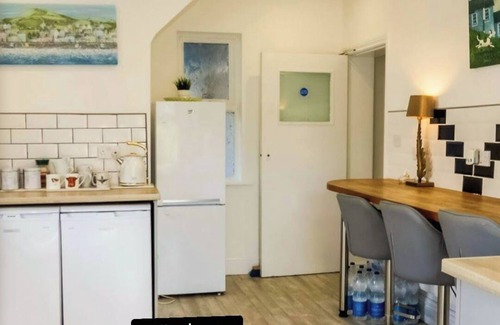 Hartlepool House | 5 double bedrooms all with en-suites, PPE room for offshore workers, games room