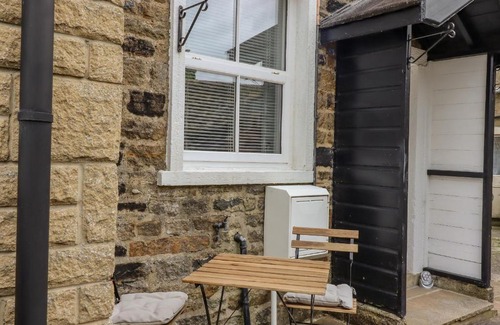 Eshton House | 5 East Street