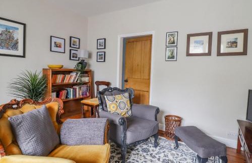 Eshton House | 5 East Street