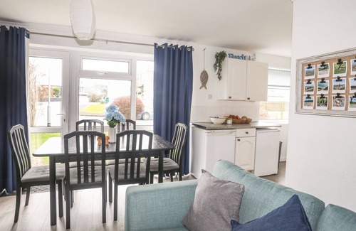 Llanbedrog Cottage | 5 GER Y NANT, pet friendly, country holiday cottage in Llanbedrog