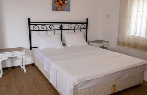 Avlana Apartment | 5 km to Beach with a View Flat in Marmaris